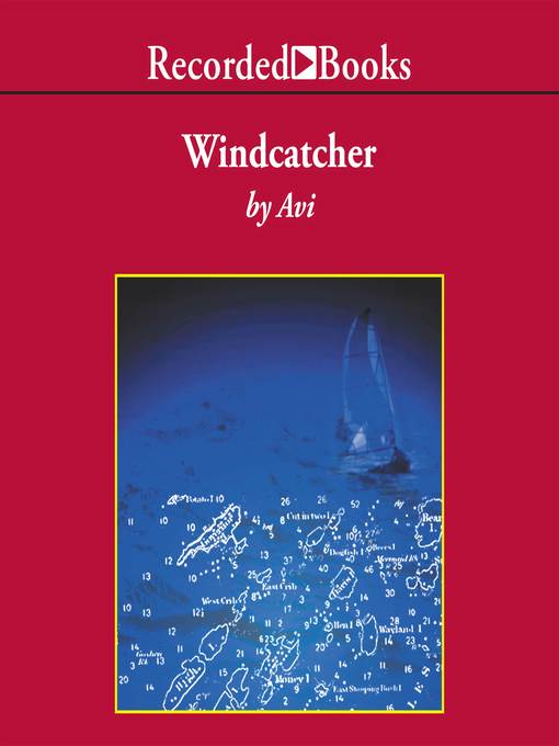 Title details for Windcatcher by Avi - Available